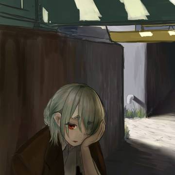 麿子