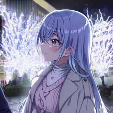 「ねえ、誘ってるんだよ?」