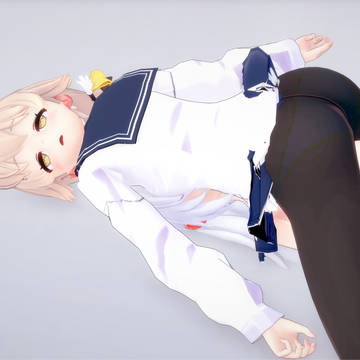 尸偶学生团(第三集)