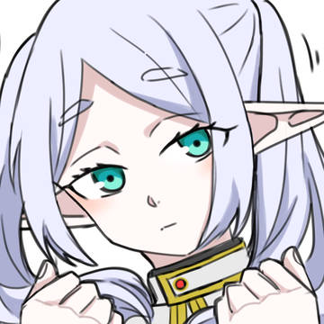 ヒンメルを悩殺する魔法