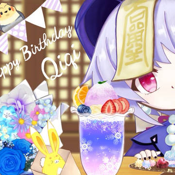 七七生誕祭2024