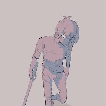 童貞を殺すセーター 他