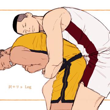 沢リョ Log