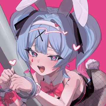 ラビットホール