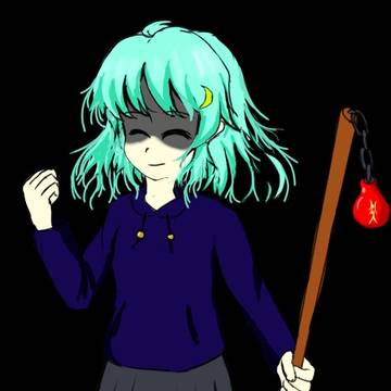 自キャラ