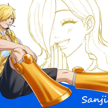 SANJI