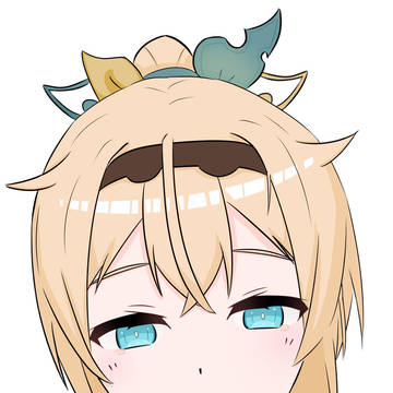 しょんぼりいろは殿