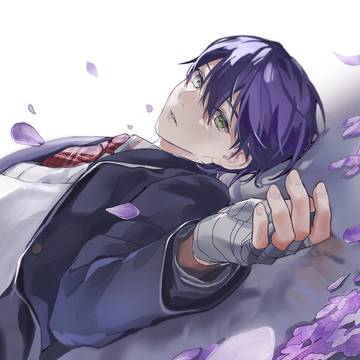 剣持刀也