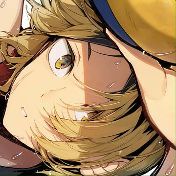 ゴミ捨て場の決戦