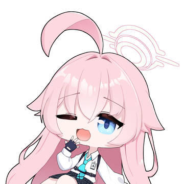 小鳥遊ホシノ
