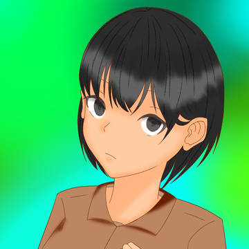 褐色いいね！