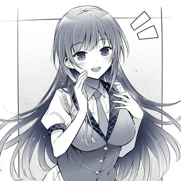 小関桃子ちゃん