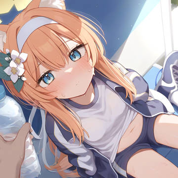 伊落マリー