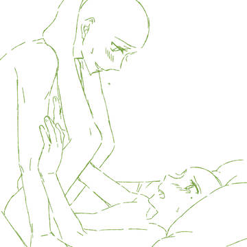 🔞トレス素材⚠︎︎キャプション必読