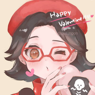 ルー❤/ Fortnite