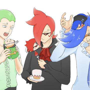 ヴィンスモーク誕生祭2024