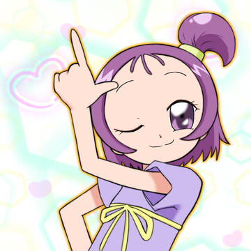 おんぷちゃん