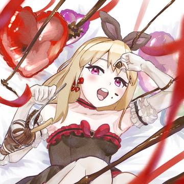 🦇🍫Happy Valentine🐰❤