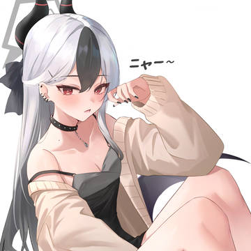 カヨコ