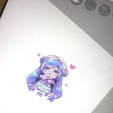 wrwrdお絵描き