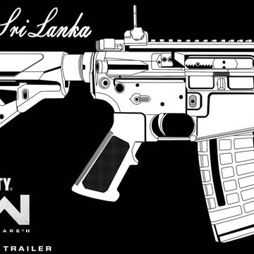 MW2019 M4
