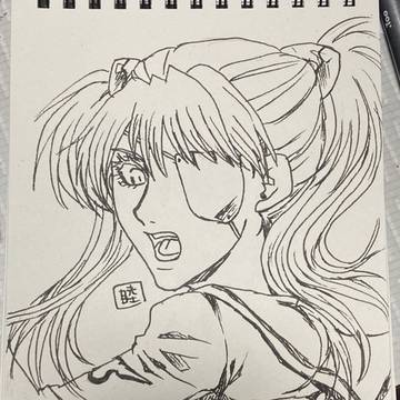 アスカさん