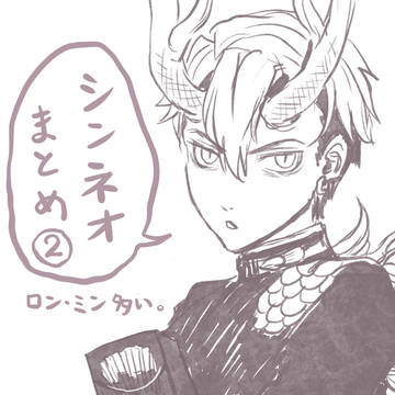 シンネオまとめ②