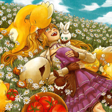 It’s glad to be with you again!