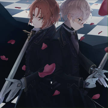 チェックメイト