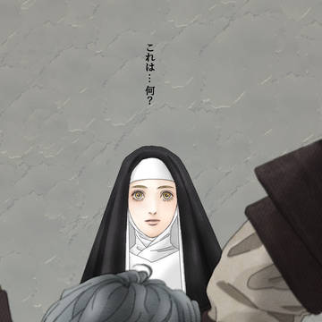 懐かしいあの場面(政虎異世界編)