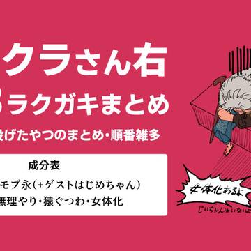 【R18】永受け雑多ログ2