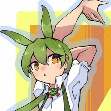 ずんだもん