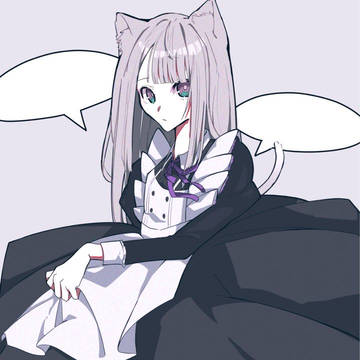 私は猫