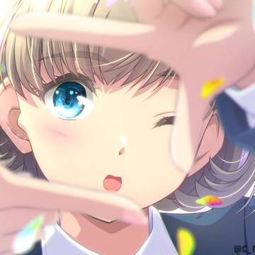 未来のコンポジッション
