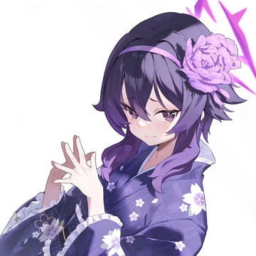 ハルカ