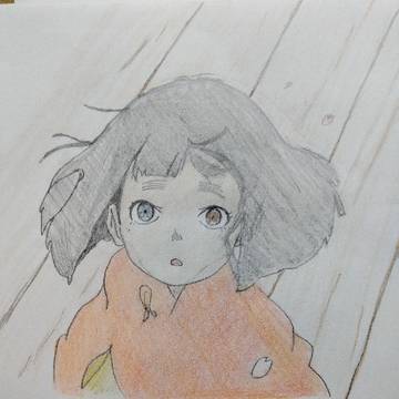 模写