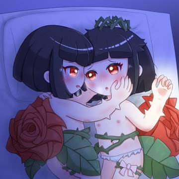 仲なお裏