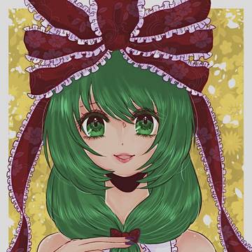 雛ちゃんの日