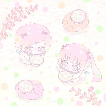 ひなあられ