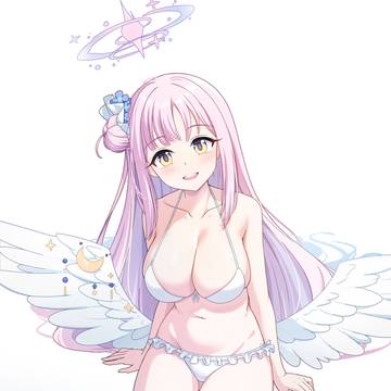 ミカ ♥