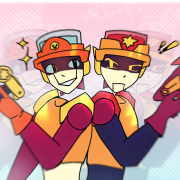 Bebre (Brawl) stars