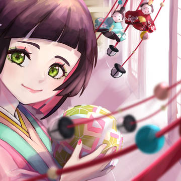 ひな祭り