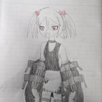漣壊 リメイク