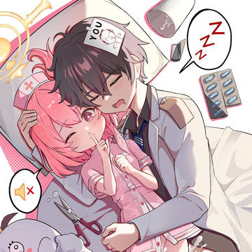 【ブルアカ】 セリナ