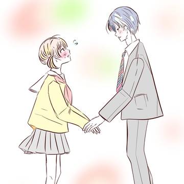 好きだと自覚したら
