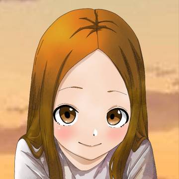 高木さん、青春。2枚。更新：2024年02月15日