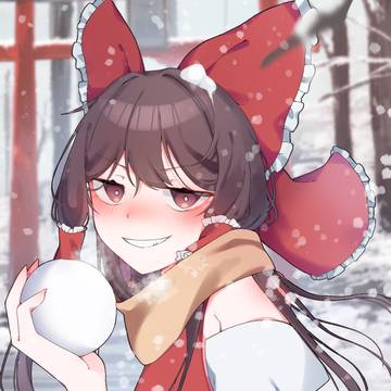 雪合戦の達人