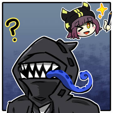 ティピカに会ってから様子がおかしいドクター