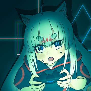 苦戦