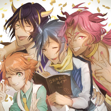 【アルカレ】オリチタ詰め4